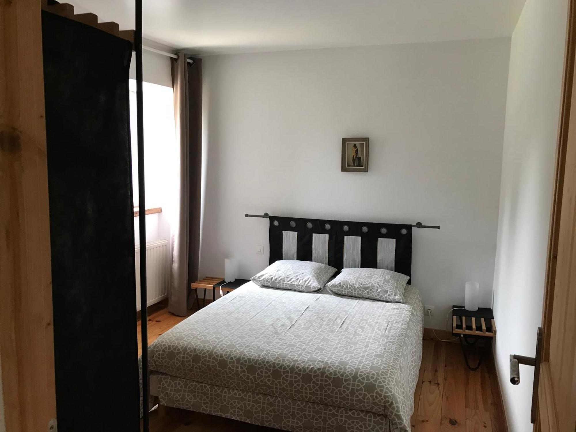 La Longre Otel Cerisy-la-Foret Dış mekan fotoğraf
